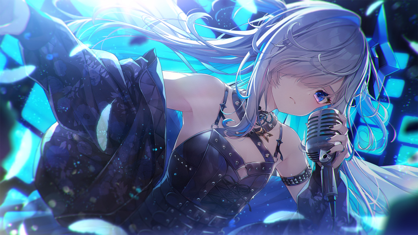 Amane Kanata (Hololive) Rule 34 Image