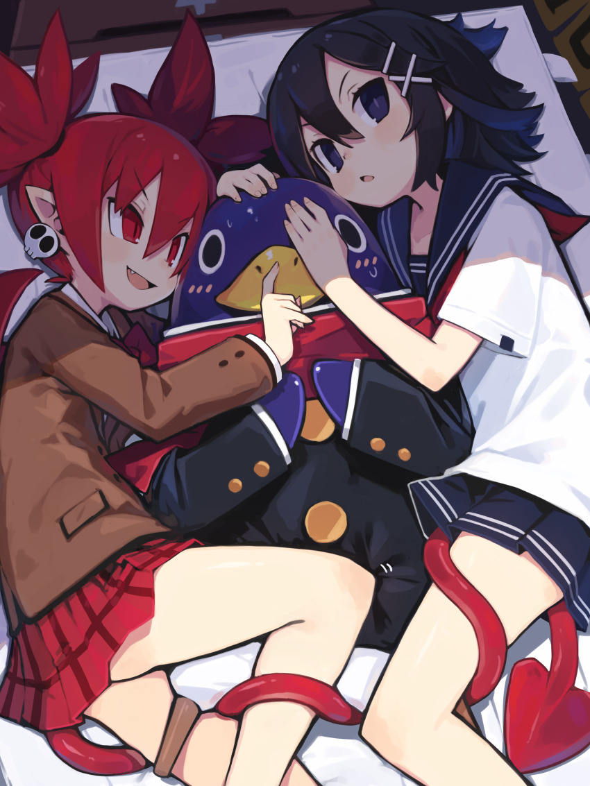 Prinny (Asagiri Asagi) Rule 34 Image