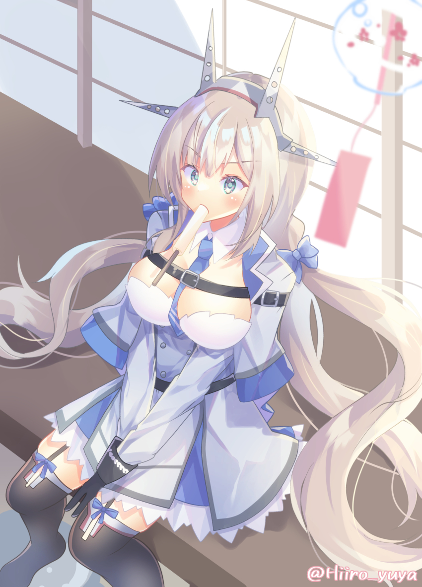 Kantai Collection Rule 34 Image