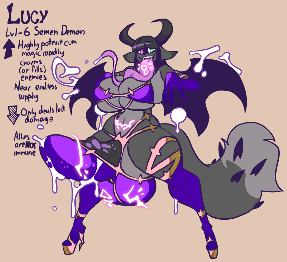 Lucy (Thisaccountdoesexist) Rule 34 Image