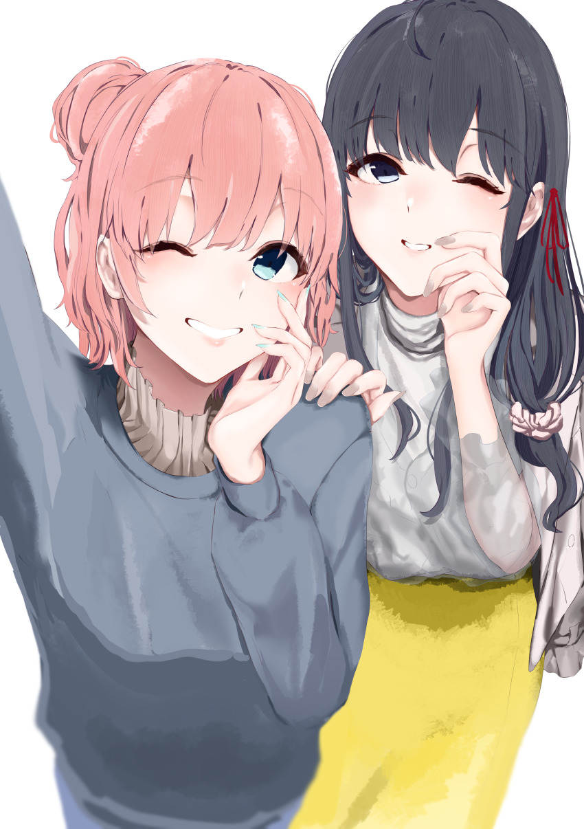Yuigahama Yui (Yahari Ore No Seishun Lovecome Wa Machigatteiru.) Rule 34 Image