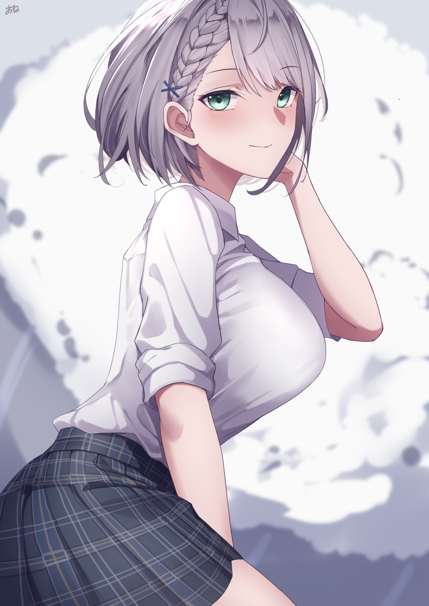 Shirogane Noel (Hololive) Rule 34 Image