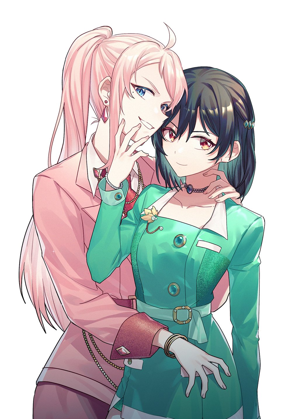 Mifune Shioriko (Love Live!) Rule 34 Image