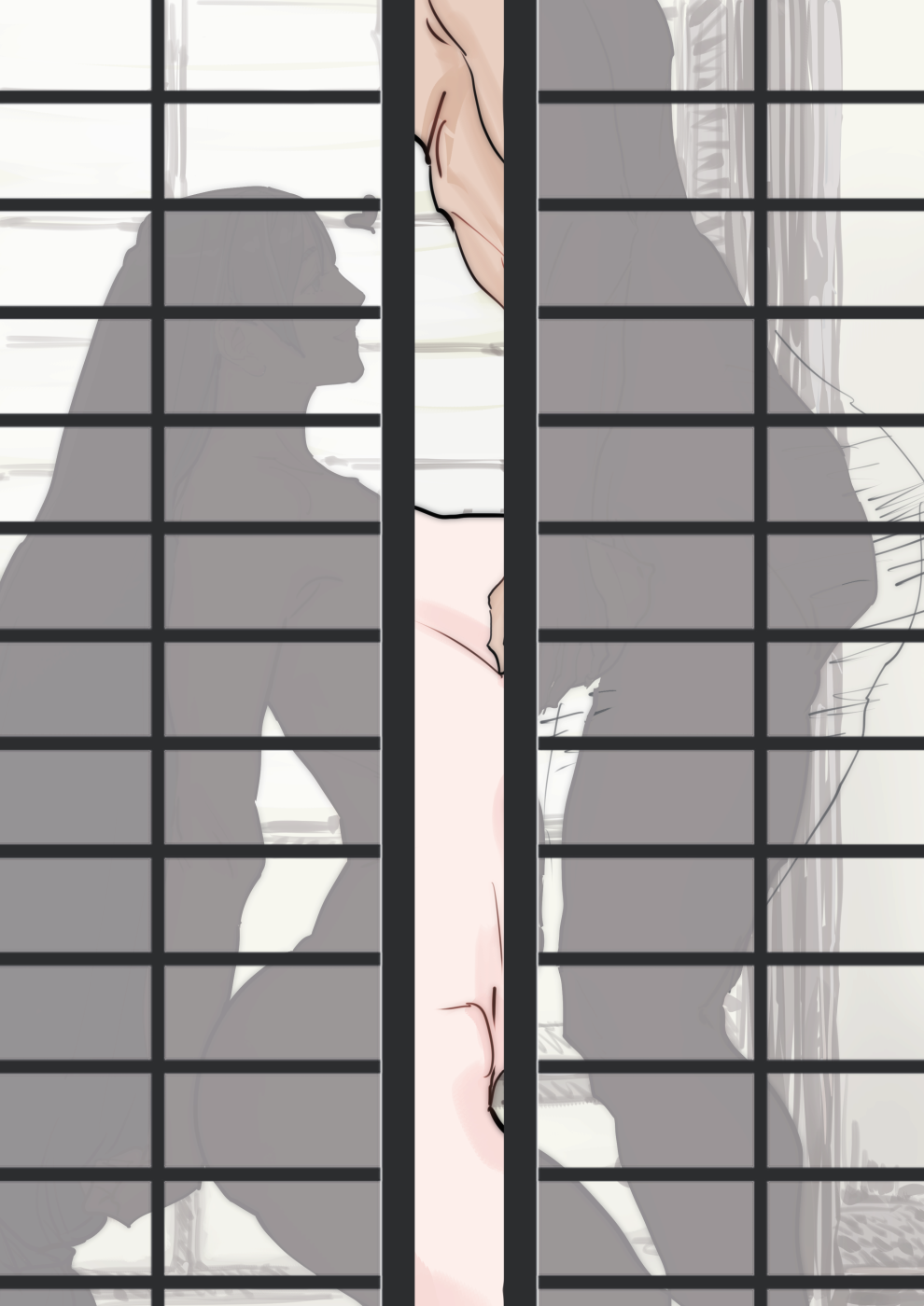 Minamoto No Raikou (Fate) Rule 34 Image