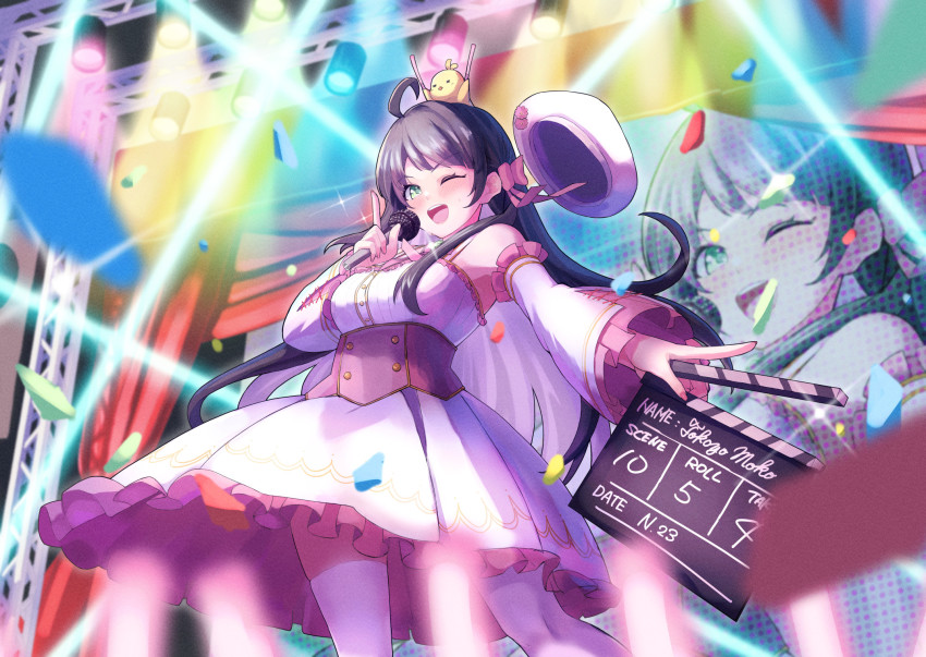 Indie Virtual Youtuber Rule 34 Image