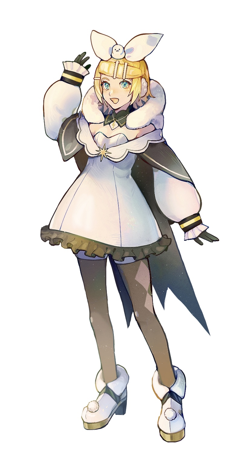 Kagamine Rin (Tachi-E) Rule 34 Image