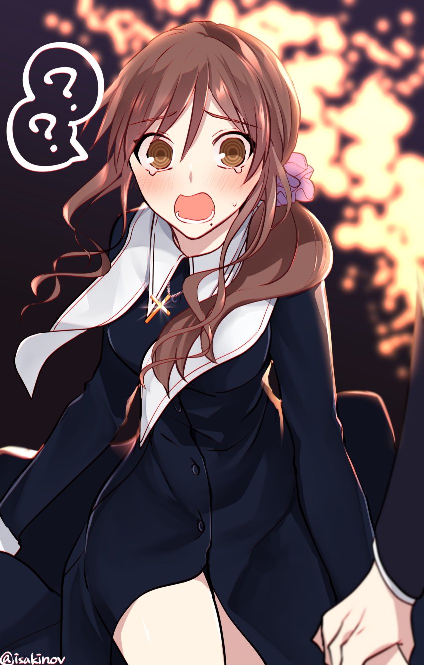 Noel (Tsukihime) Rule 34 Image