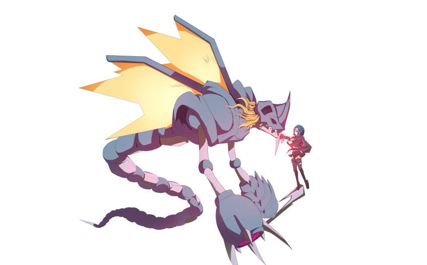 Digimon Rule 34 Image