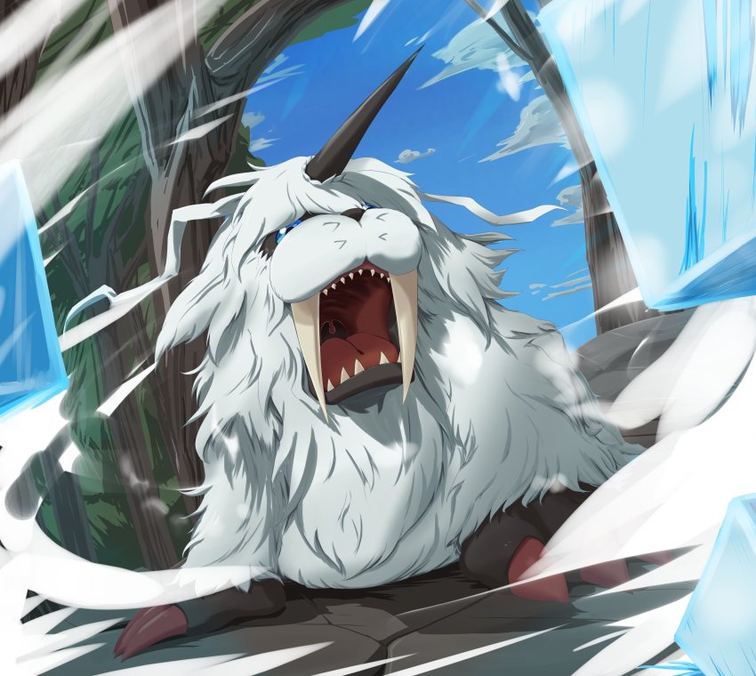 Digimon Rule 34 Image