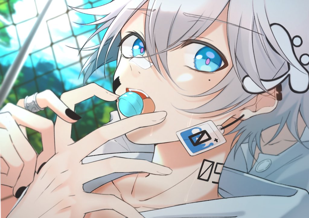 Indie Virtual Youtuber Rule 34 Image