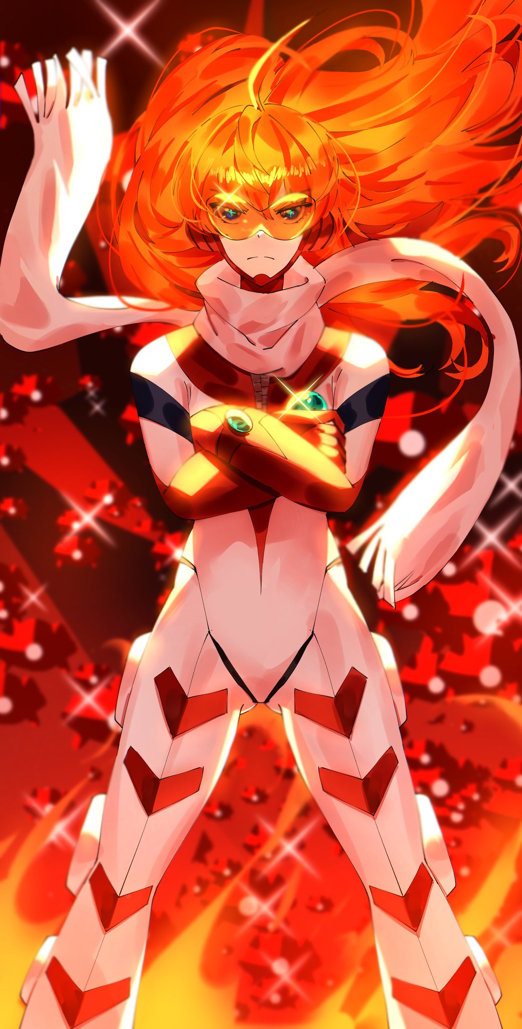Nono (Top Wo Nerae 2!) Rule 34 Image