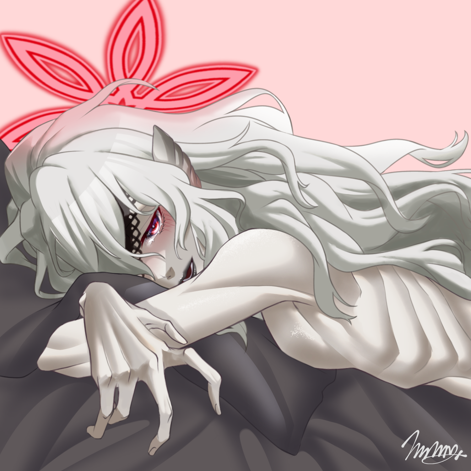 Embla (Fire Emblem) Rule 34 Image