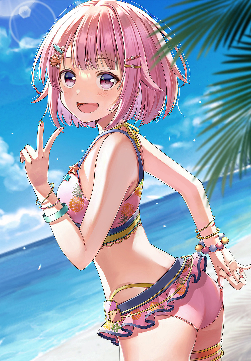 Ootori Emu (Project Sekai) Rule 34 Image