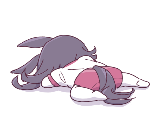Rice Shower (Umamusume) Rule 34 Image