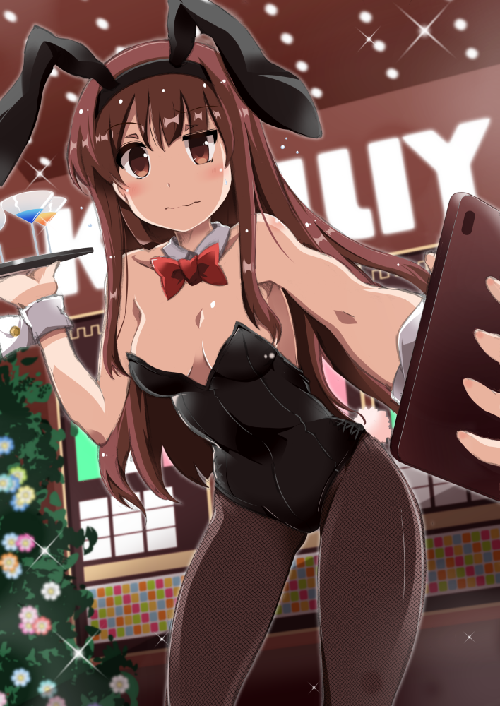 Tanaka Kotoha (Idolmaster) Rule 34 Image