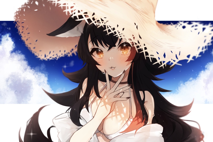 Ookami Mio (Hololive) Rule 34 Image