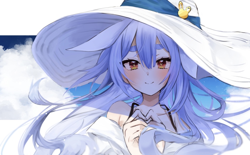 Usada Pekora (Hololive) Rule 34 Image