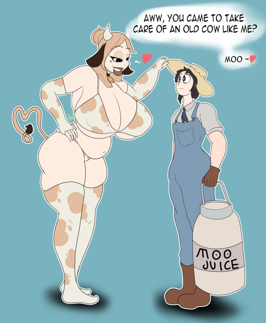 Madame Lorena Rule 34 Image