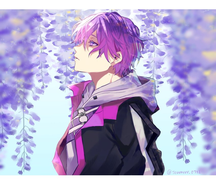 Uki Violeta (Nijisanji) Rule 34 Image