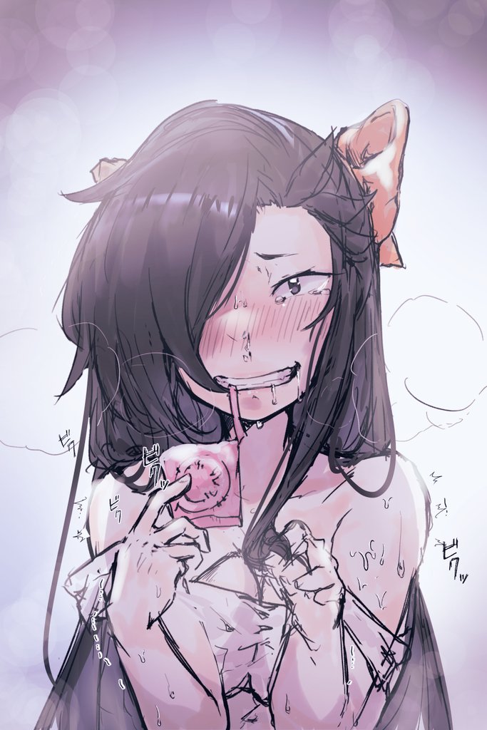 Natsuki Subaru (Re:Zero Kara Hajimeru Isekai Seikatsu) Rule 34 Image