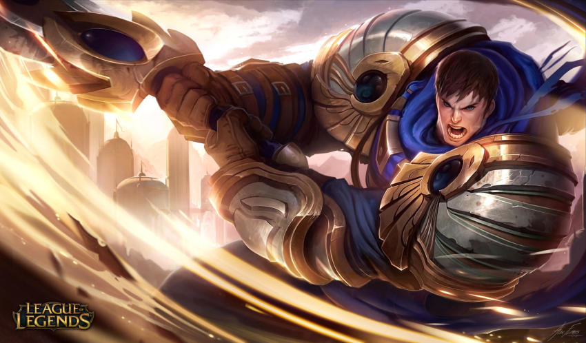 League Of Legends Rule 34 Image