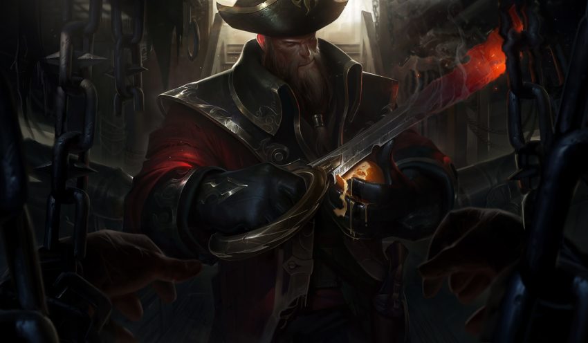 League Of Legends Rule 34 Image