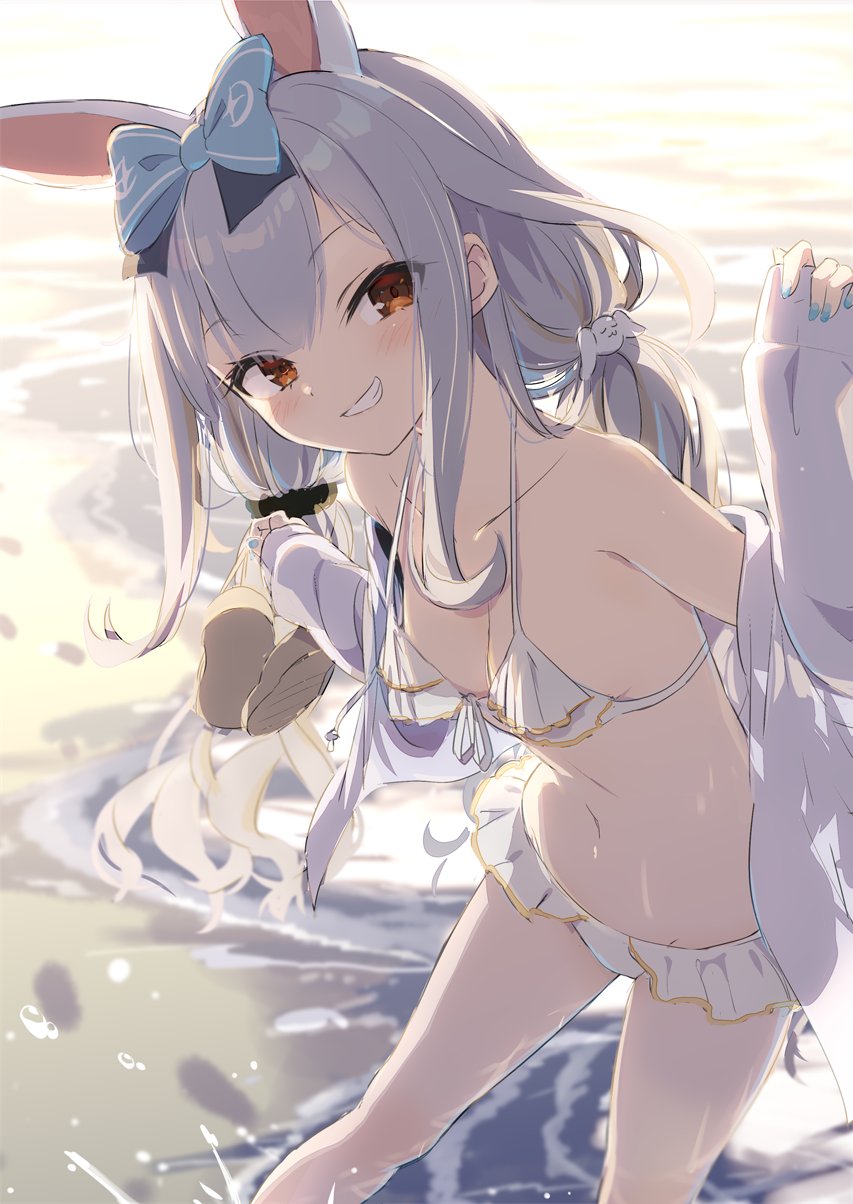 Mochizuki Himari Rule 34 Image