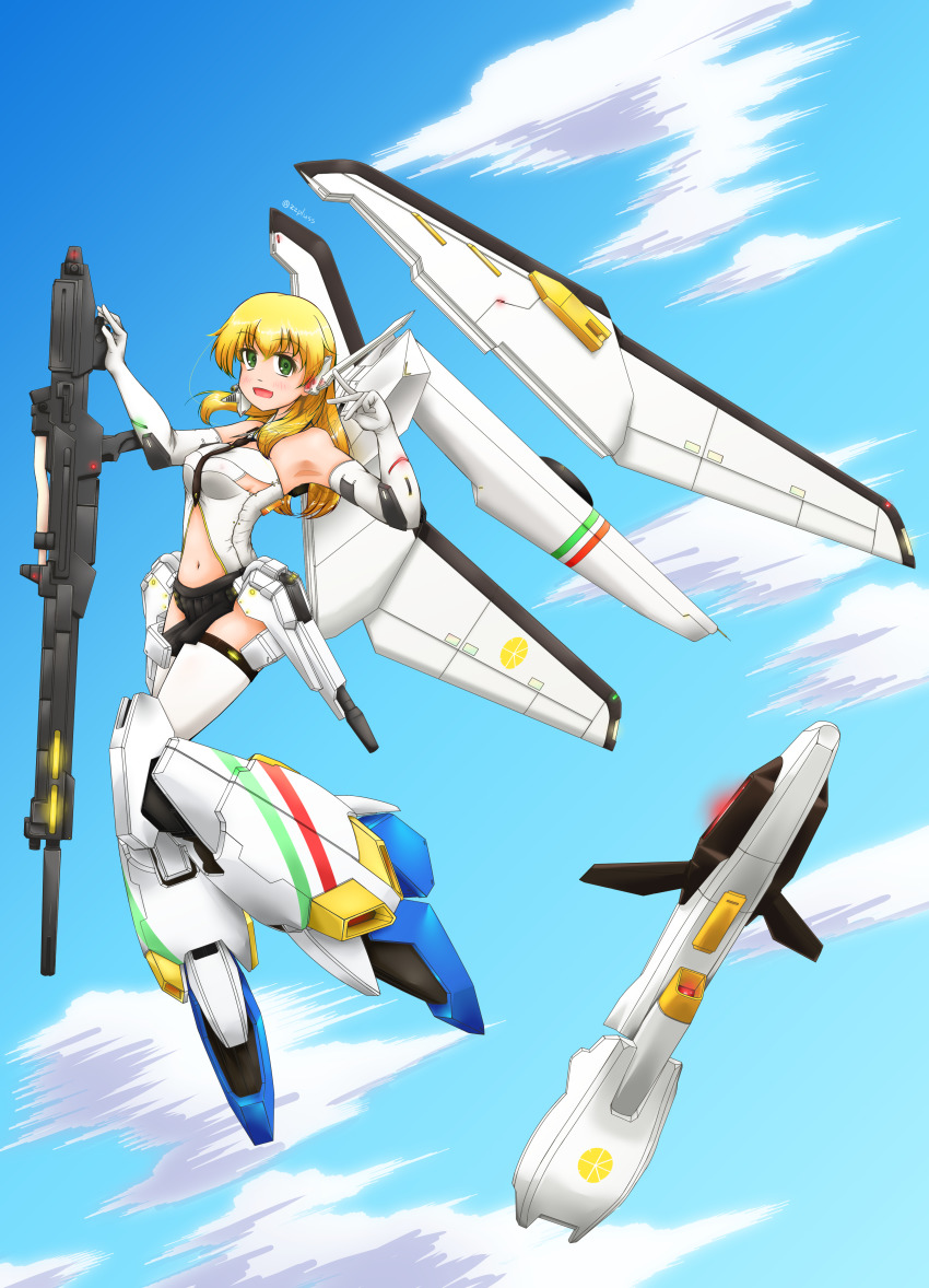 Carpaccio (Girls Und Panzer) Rule 34 Image