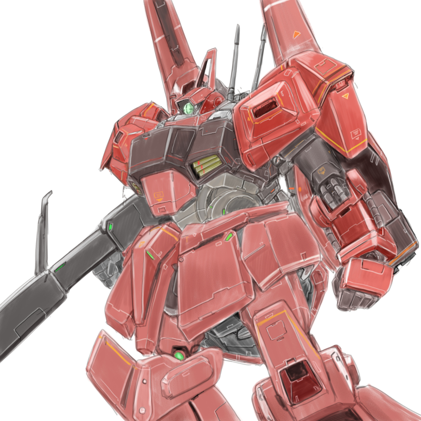 Gundam Rule 34 Image