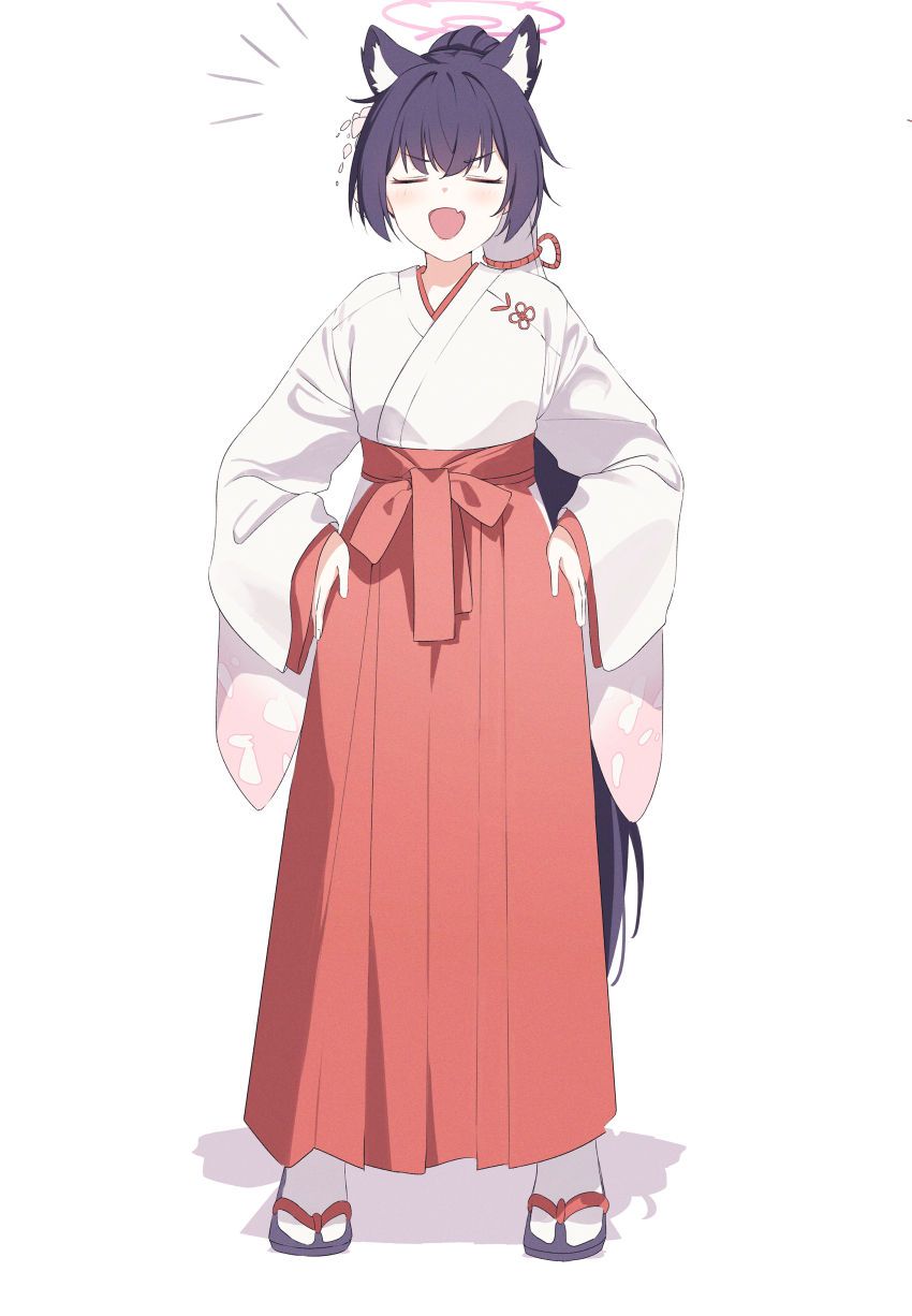 Serika (Blue Archive) Rule 34 Image