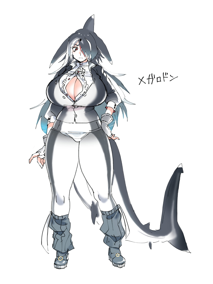 Kemono Friends Rule 34 Image