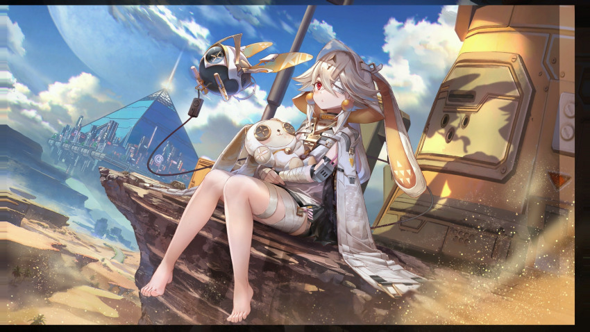 Tower Of Fantasy Rule 34 Image