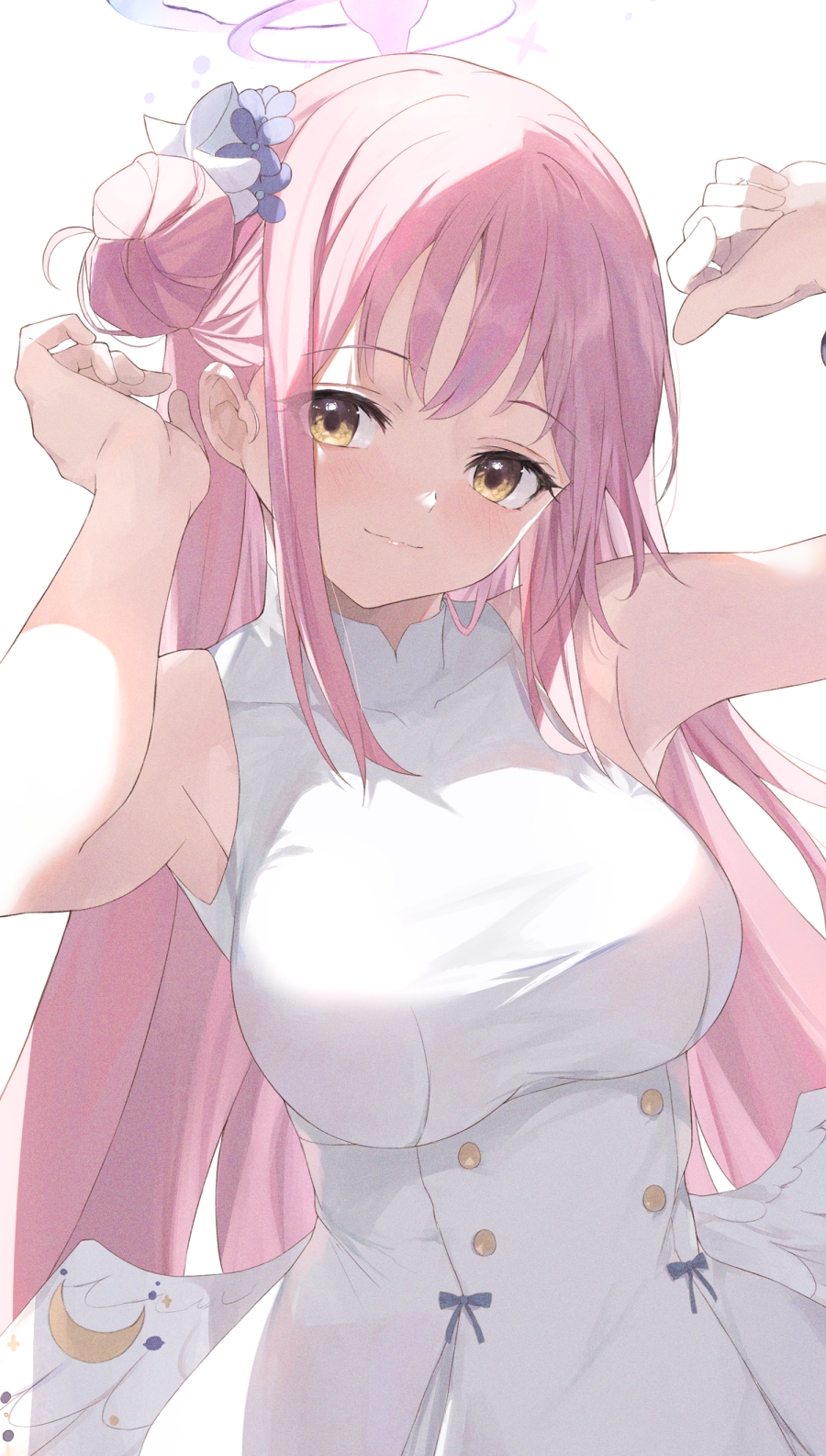 Mika (Blue Archive) Rule 34 Image