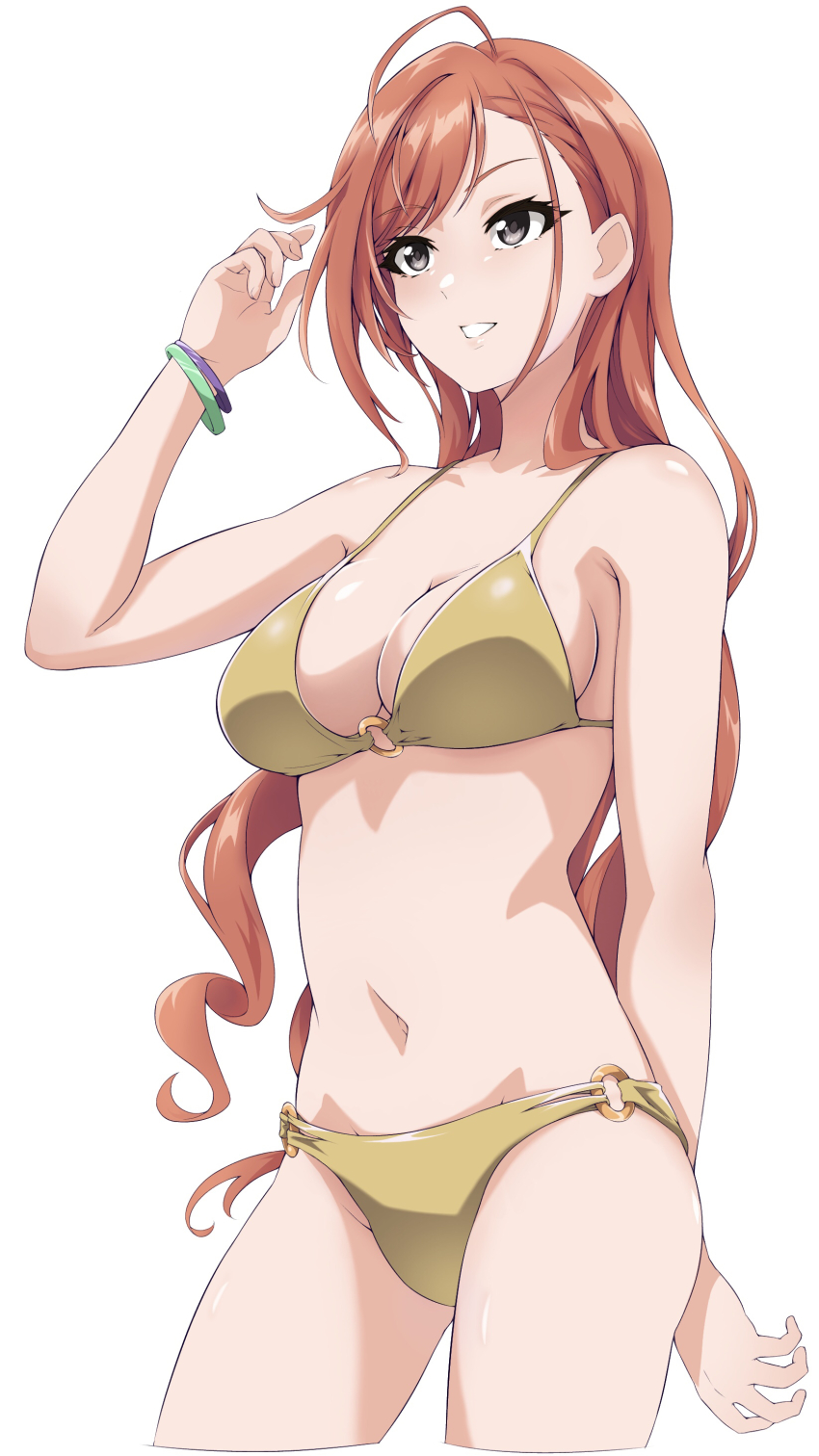 Arisugawa Natsuha (Idolmaster) Rule 34 Image