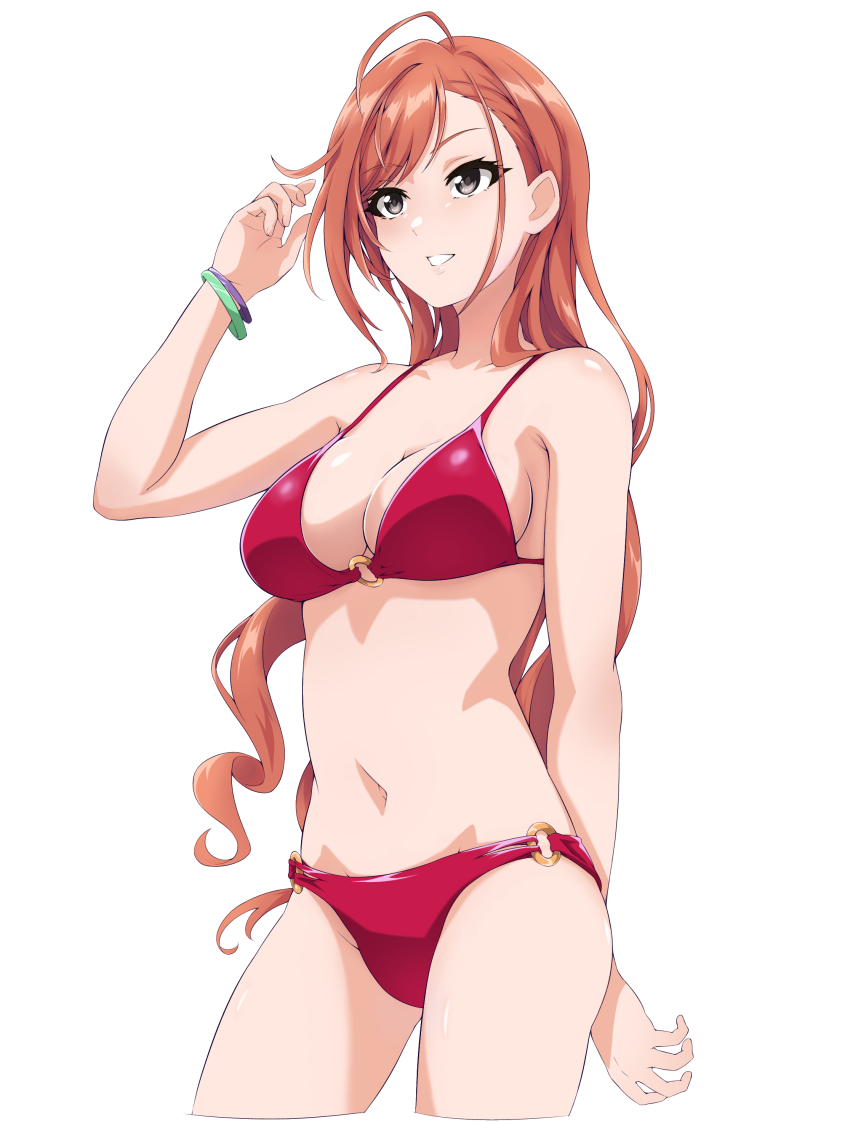 Arisugawa Natsuha (Idolmaster) Rule 34 Image