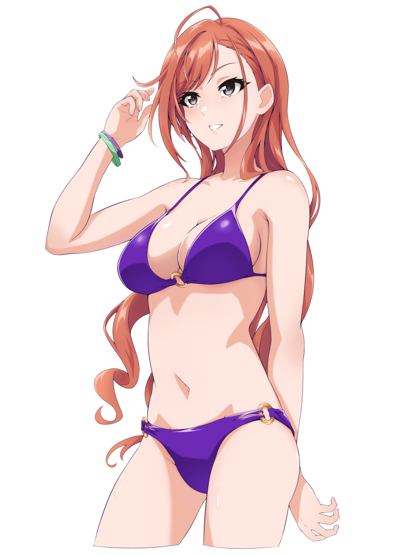 Arisugawa Natsuha (Idolmaster) Rule 34 Image
