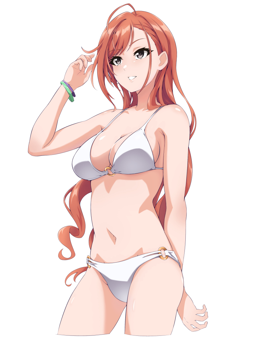 Arisugawa Natsuha (Idolmaster) Rule 34 Image