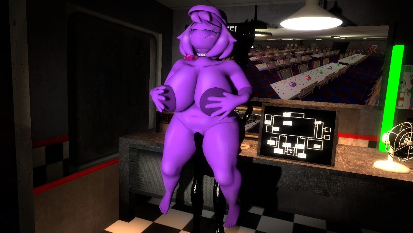 Bendy (Bendy And The Ink Machine) Rule 34 Image