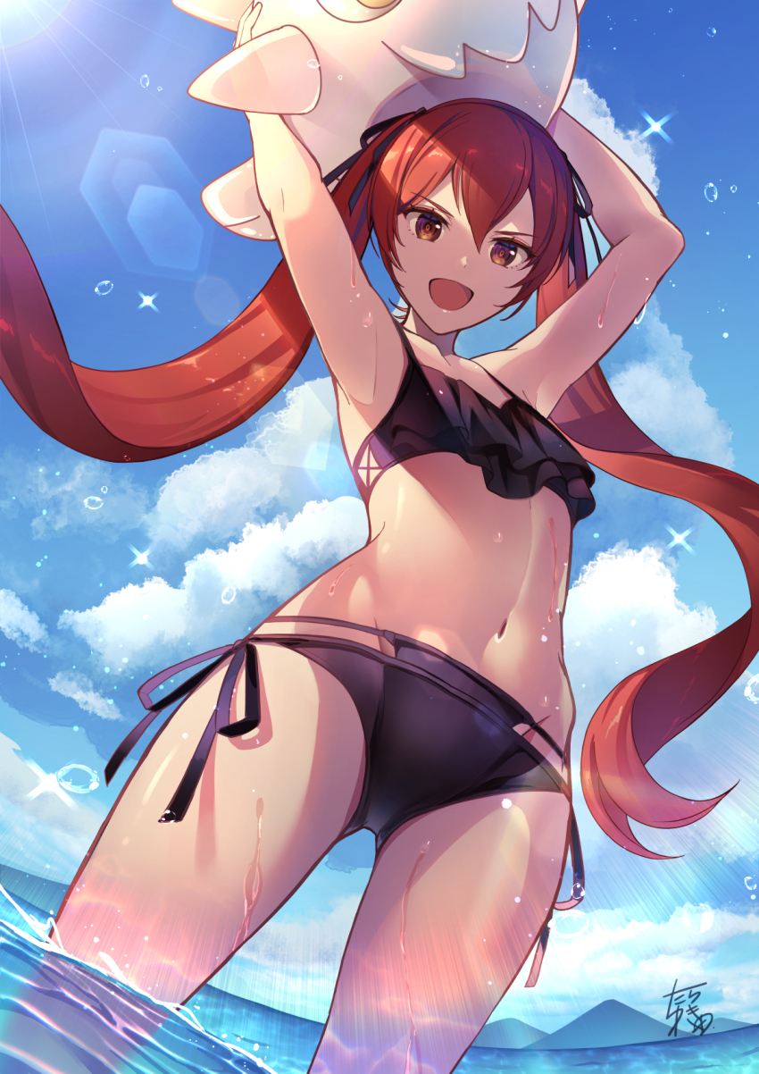 Selena (Fire Emblem Fates) Rule 34 Image
