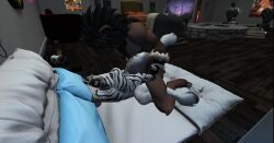 Animal Humanoid Rule 34 Image