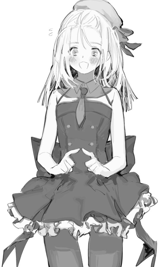 Girls' Frontline Rule 34 Image