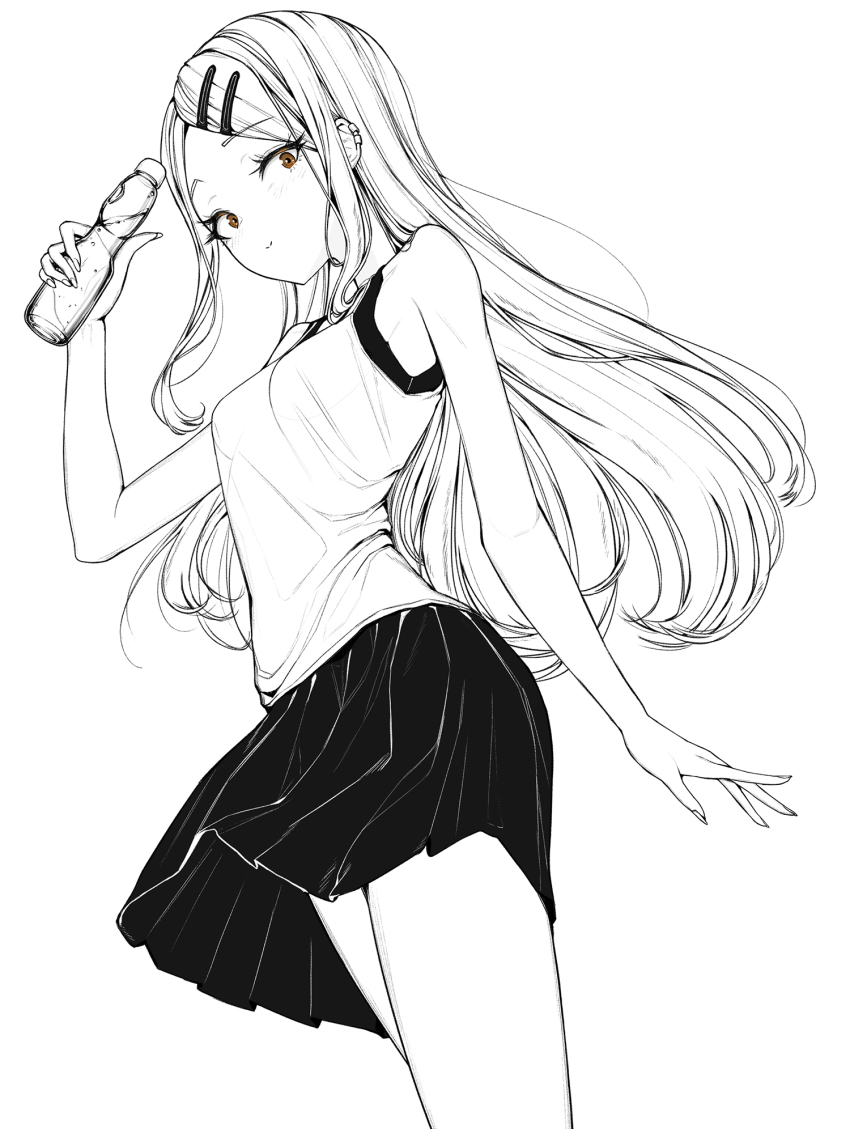 Dagashi Kashi Rule 34 Image