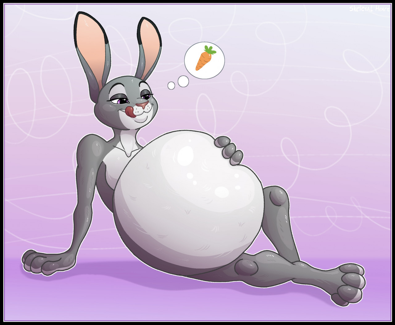 Anthro Rule 34 Image