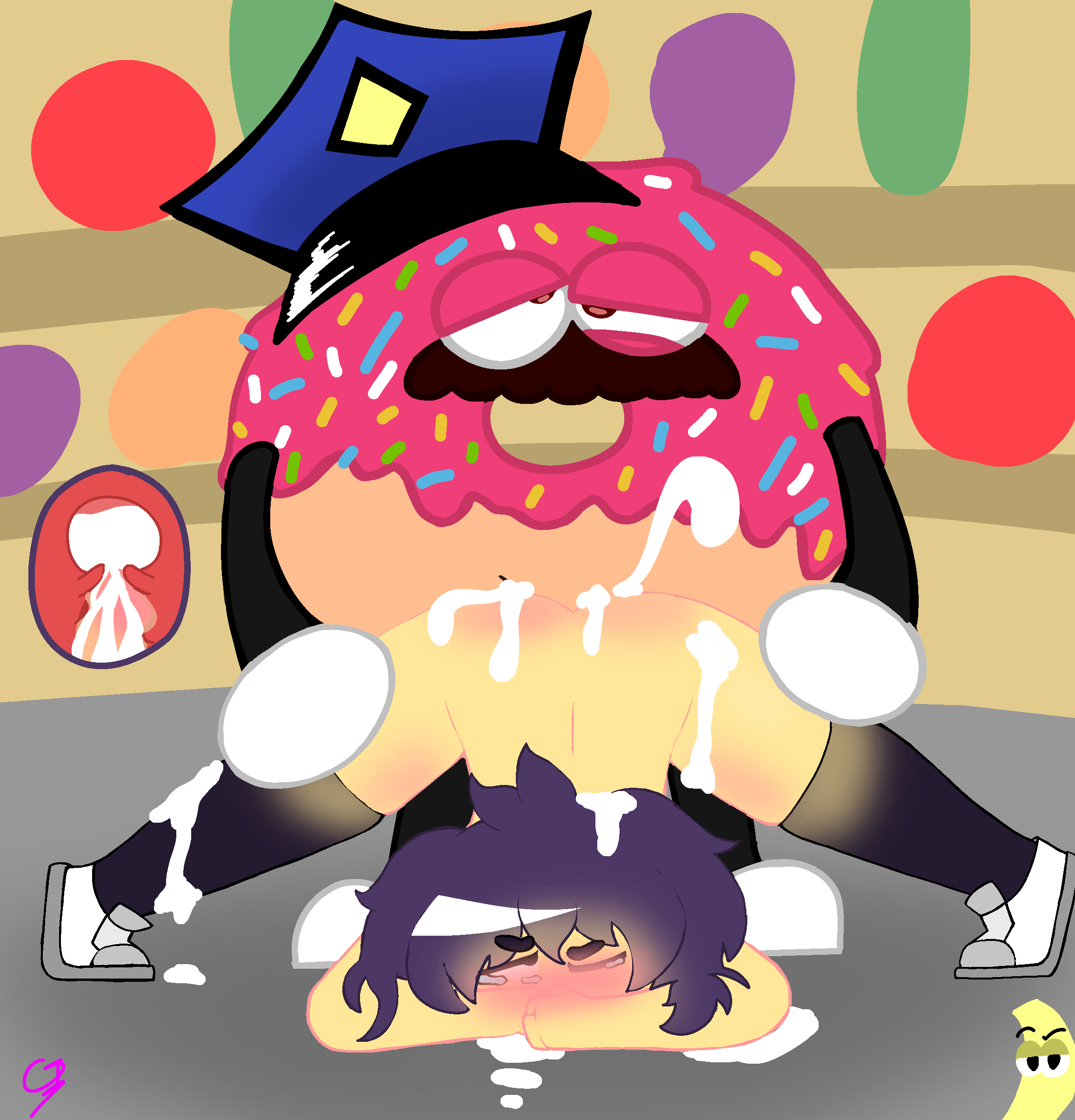 Jisatsu Hayashi222 (Roblox) Rule 34 Image