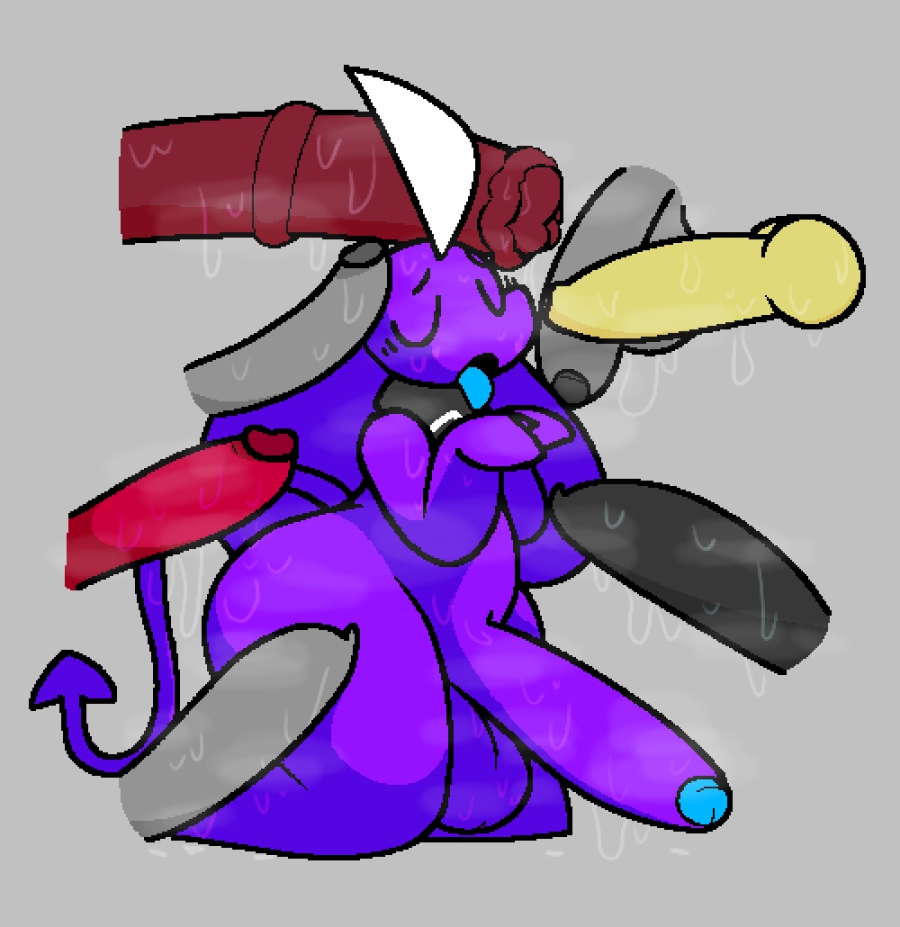 2022 Rule 34 Image