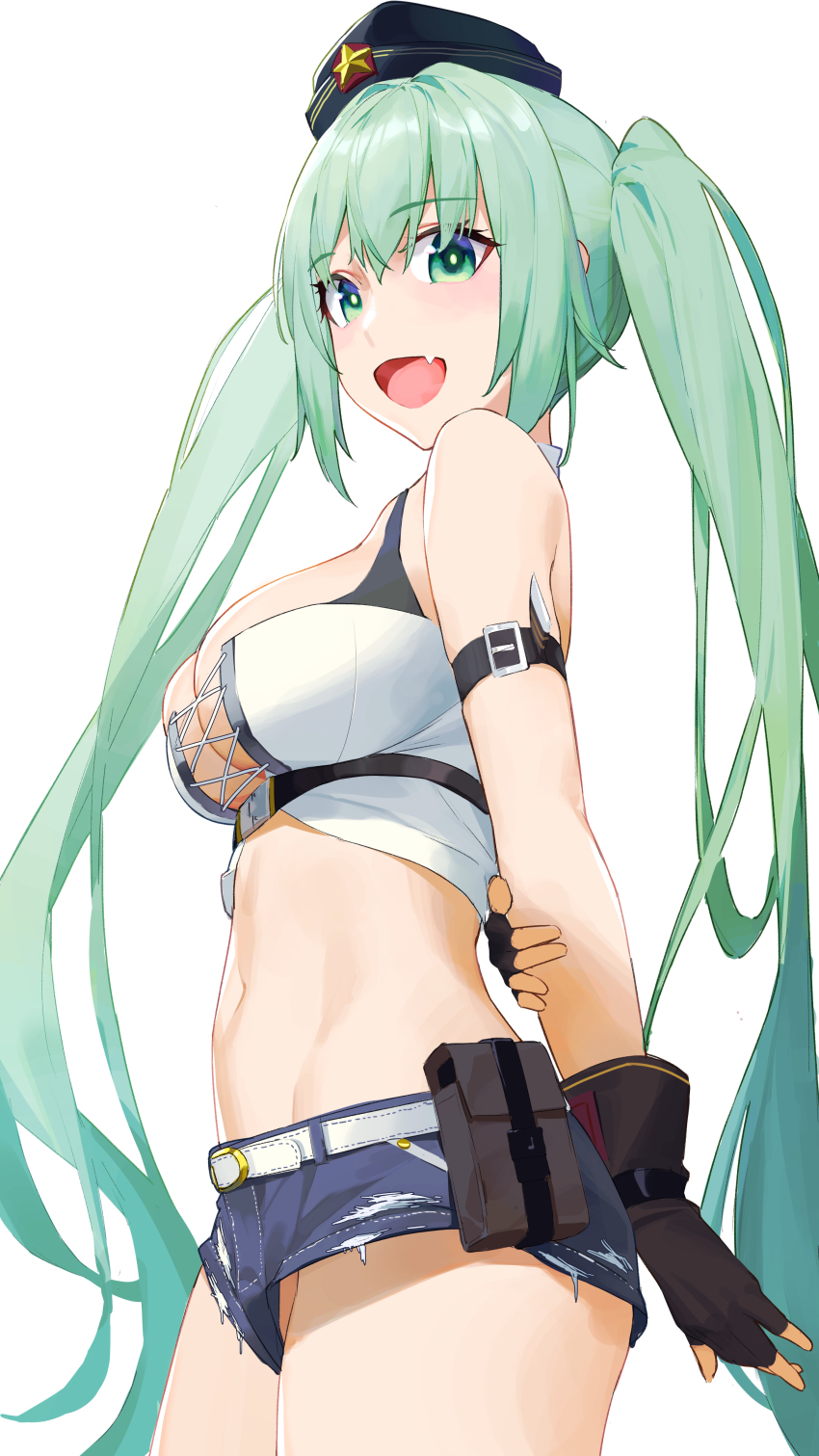 Girls' Frontline Rule 34 Image