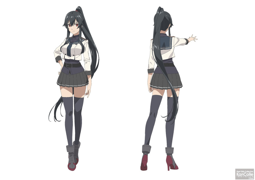 Kantai Collection Rule 34 Image