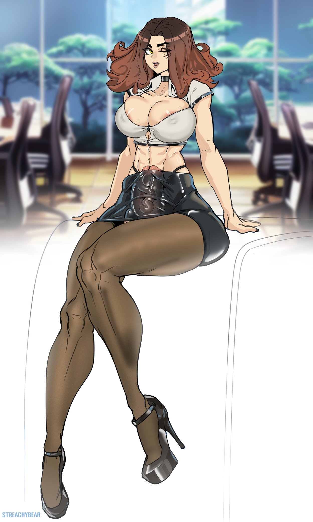 Melina (Elden Ring) Rule 34 Image