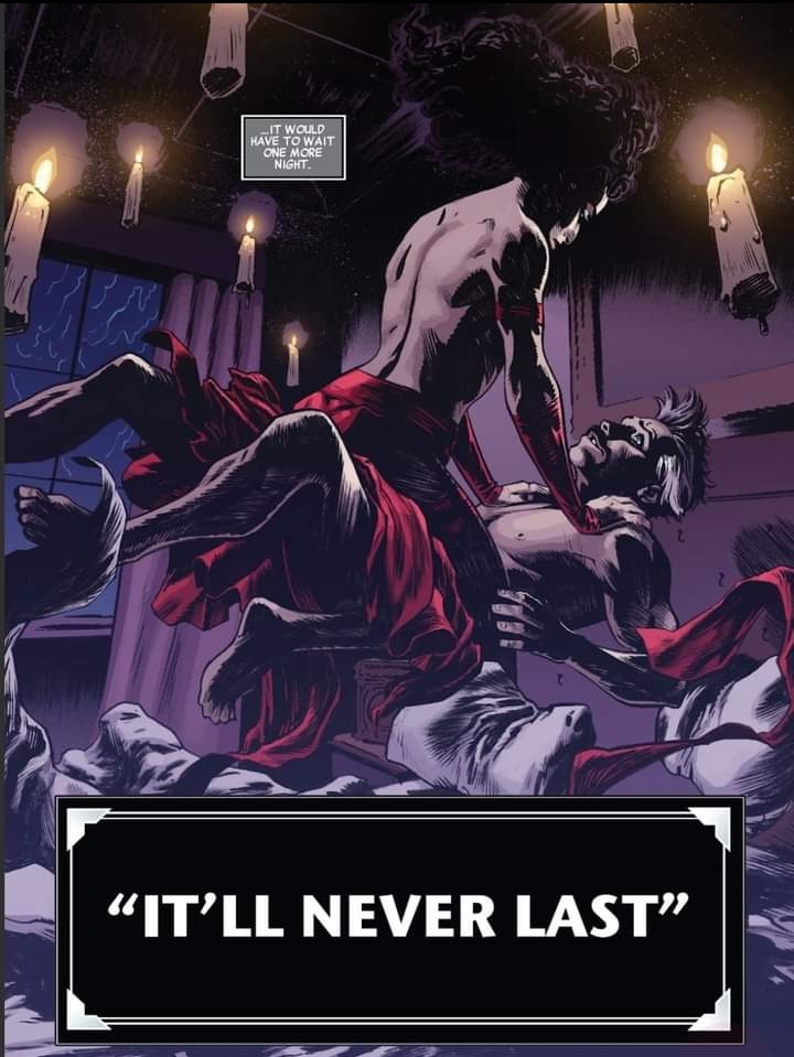 Doctor Strange (Defenders) Rule 34 Image