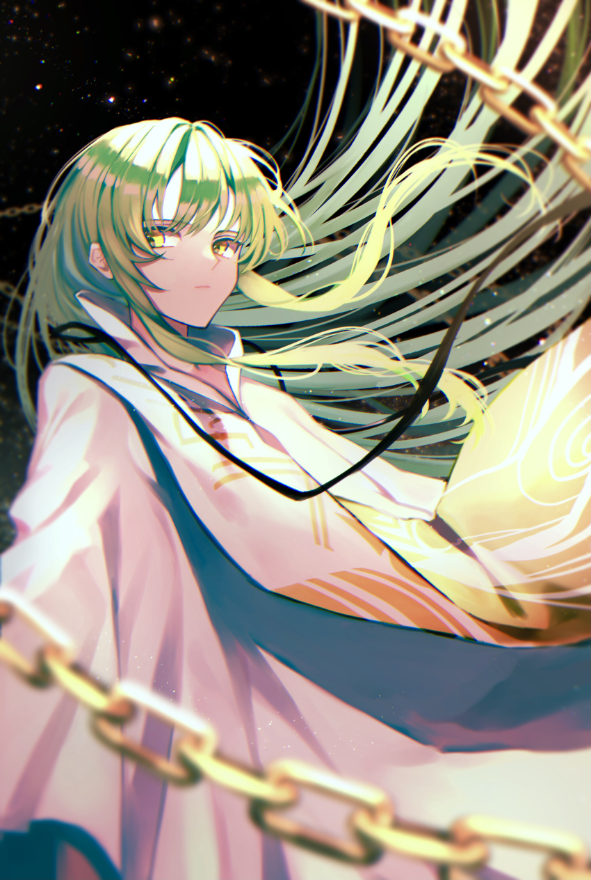 Enkidu (Fate) Rule 34 Image